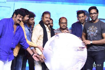 Luckkunnodu Movie Audio Launch